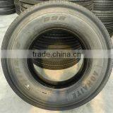 China Supplier Tubeless Truck Tyre 11r22.5 Tire for Truck thumbnail-3