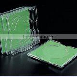 Acrylic Card Holder, Acrylic Box, Name Card Organizer thumbnail-6
