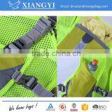 Light Weight Ventilated Running Backpack Cycling Backpack Outdoor Hydration Bag With Reflective Stripe thumbnail-2