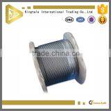 High Quality Stainless Steel Wire Cable thumbnail-2