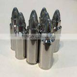 2016 New Christmas Gift!!! Reusable Whisky Stones BPA Free Stainless Steel Ice Cubes thumbnail-4