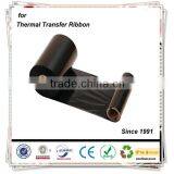 Thermal Transfer Ribbon Wax Ribbon Wax/resin Ribbon Resin Ribbon thumbnail-1