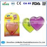 Christmas Instant Heat Pack / Snap Heat Pack / Cute Heating Pad Gel thumbnail-3