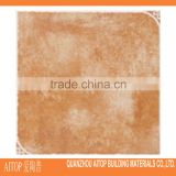 Antiskid rustic floor tile wood grain