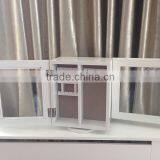 Manufacturers China for Rotatable Standing Gift Mirror Box Jewelry thumbnail-3