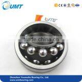 15x42x13 Self-aligning Ball Bearing 1302