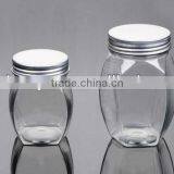 300g Butter Plastic Jar With Food Grade/BPA Free thumbnail-1