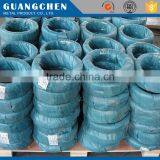 7*7 Electroplate Galvanized Steel Wire Rope Diameter 1.2mm thumbnail-2