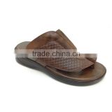 High Quality Leather Arabic Sandals For Men (Made in Turkey)