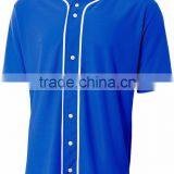 Baseball Jersey Custom Baseball Jersey Wholesale Baseball Jersey thumbnail-3