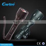 2W Led Flashlight Torch, Rechargeable Flashlight, LED Torch Quality Choice Most Popular