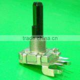 EC16E 16mm Size Encoder