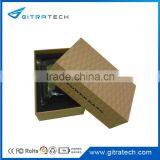 LED Light Box Li-Polymer Battery Power Bank Fast Charging Power Bank Advertising and Marketing