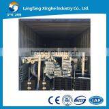 Hot Galvanized / Aluminium Alloy Hanging Suspended Scaffolding / Hoist Suspending Platform / Scaffolding Platform thumbnail-6