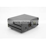 Compact Dual Channel Phantom Power, Phantom Power Supply, Power for Condenser Mic thumbnail-4
