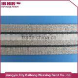 Hot Design Webbing With Elastic for Cap