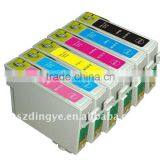 Compatible 81n Ink Cartridge for Epson thumbnail-1