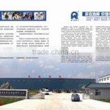 Nantong Qirui Hydraulic Equipment Co., Ltd. company overview - view 2 thumbnail