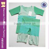 Seamless Sport Blouse and Pant