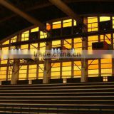 steel structure sport hall