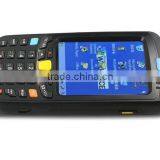 High Capacity 2800mA Battery And Low Consumption Tablet PC Barcode Scanner thumbnail-2