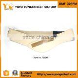 Ladies Fashion Fancy Decorative Canvas Belt