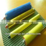 Lithium Titanate 1.8V 2.4V 45AH Slow Voltage and Long Life for EV UPS Mobile Power Medical Equipment Supply Communication thumbnail-1