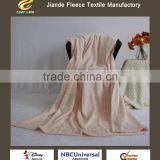 Ultra Super Soft Velvet Throw Polyester Flannel Fleece Blanket Plush Luxury BLANKET All Sizes With Cutting Pattern Solid C thumbnail-1