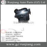 FOR TOYOTA COROLLA 2007 AIR BOX OEM.17700-0T010