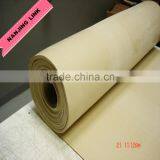 Natural Latex Para Rubber Sheets Brown Color thumbnail-1