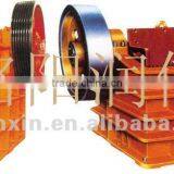 China Stone Crusher