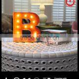 2.4m Tall Metal Heart Light CE ROHS thumbnail-1