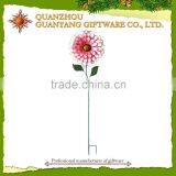 Solar Butterfly Wind Chime Wholesale thumbnail-5