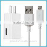 Custom Usb Cable High Quality Date Usb Cable Charger Cable for Samsung Note 4 thumbnail-2