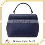 New Dark Blue Wholesale Handbags Italy thumbnail-4