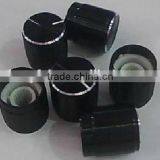 16MM Black Volume Knob Potentiometer
