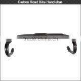 Professional Road Bicycle Carbon Fiber Handlebar
