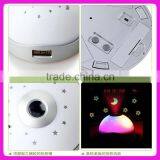 Elegant and Smart Clock With Mini Projection Digital Clock thumbnail-2