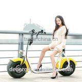 App Bluetooth Scrooser Harley Classic Two Wheel Smart Balance Electric Scooter thumbnail-2