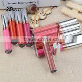 Private Label Make Your Own High Quality Waterproof Pigmented Lip Gloss thumbnail-5