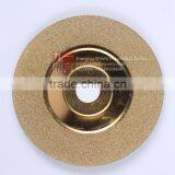 Wholesale Coated Diamond Saw Blade Disc Wheel for Cutting or Grinding Stone Marble Granite thumbnail-6