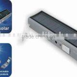 Solar Torch Radio With Mobile Charger thumbnail-1
