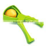Manual Lemon Juicer Orange Juicer Plastic Lemon Juicer thumbnail-3