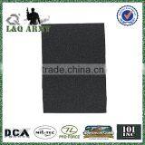 Tactical Removable Double Pistol Mag Pouch, Hook and Loop Fastener Compatible thumbnail-2