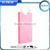 5000mah Portable Dual USB Power Bank With Handle Design thumbnail-5