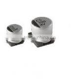 SMD 22uF 25V 6.3*5.4 20% Aluminum Electrolytic Capacitors