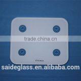 Tempered Silk Screening Glass for Body Scale thumbnail-4