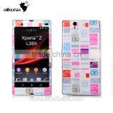 Best Quality 3m Sticker for Mobile Phone thumbnail-3