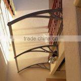 Waterproof Commercial Awnings and Canopies Design and Processing thumbnail-1