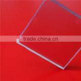 Sunshade Plastic Polycarbonate Sheet for Bus Shelter thumbnail-3